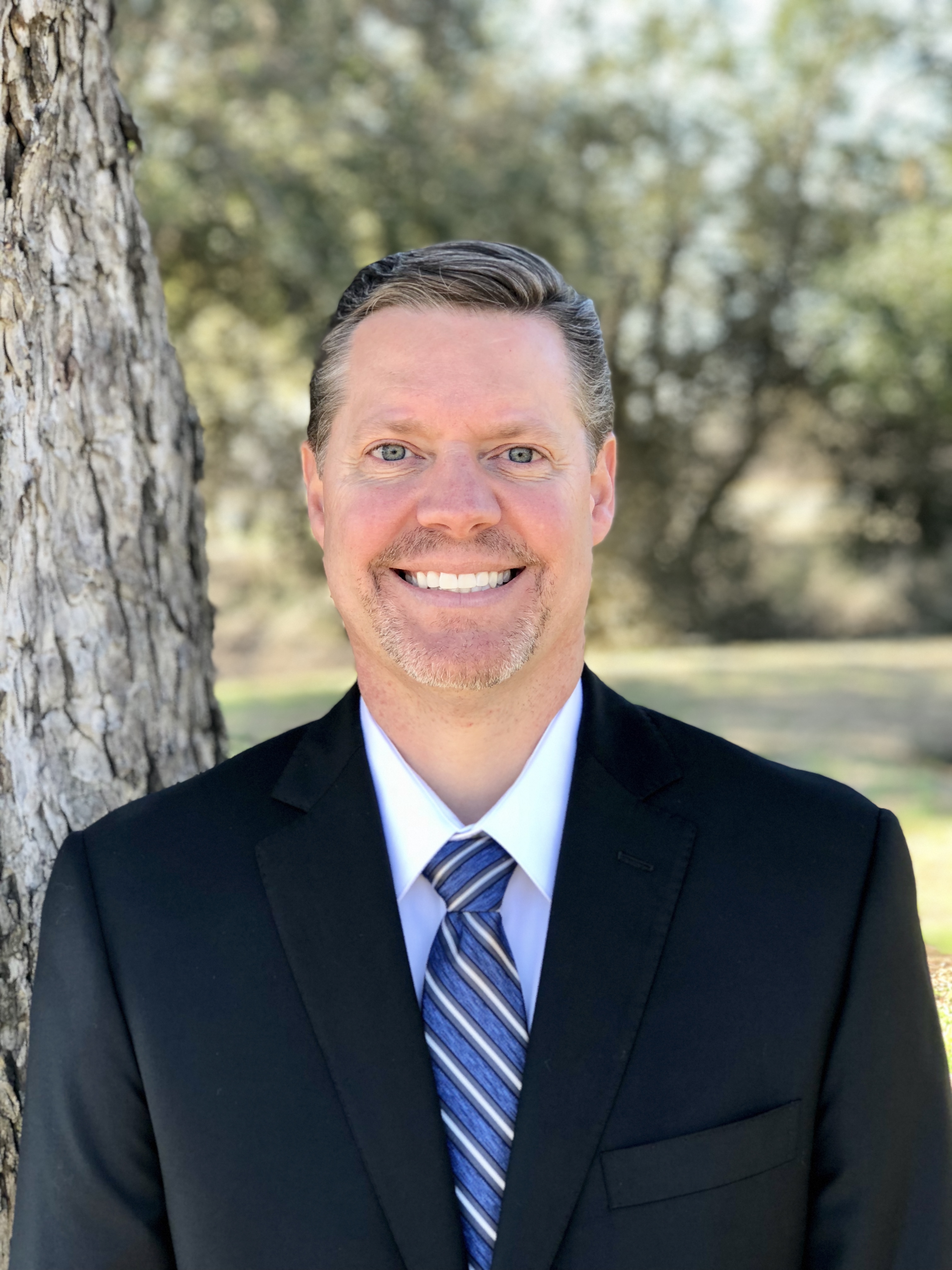 Dr. Robert Barberee